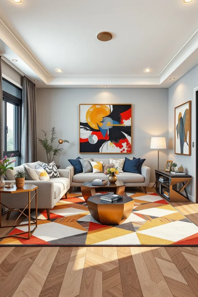 58 Small Living Room Decor Ideas To Create A Stylish And Cozy Space