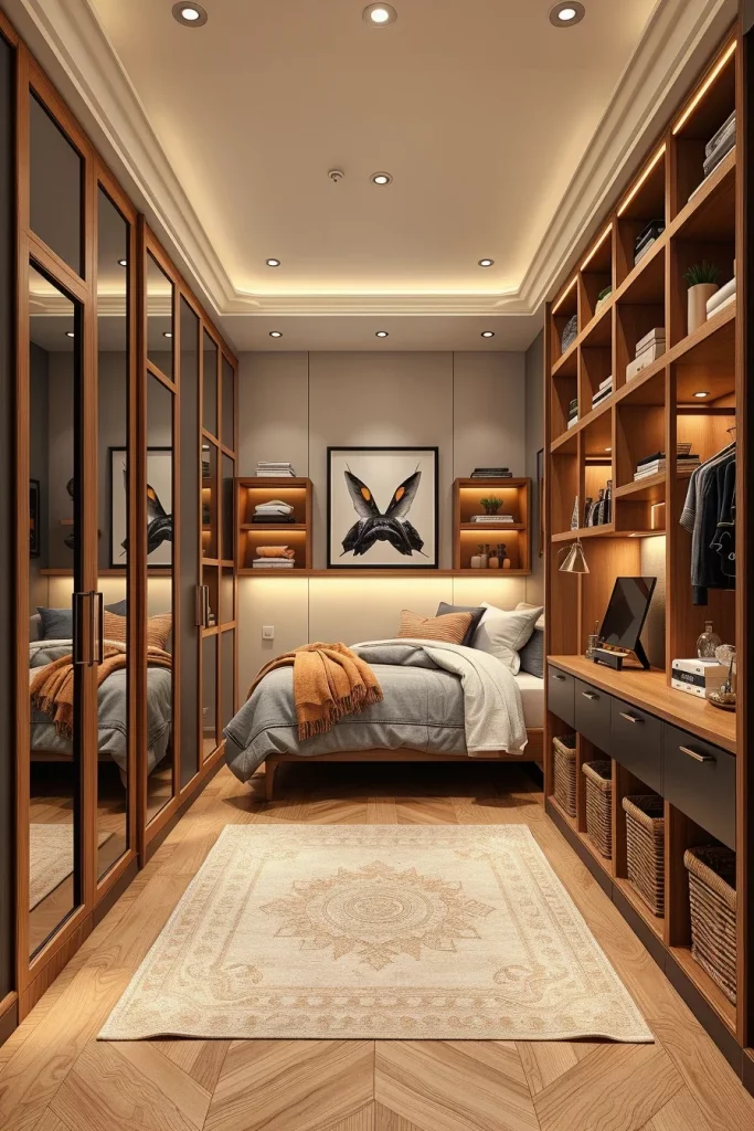 58 Small Bedroom Makeover Ideas Budget For A Stylish Space
