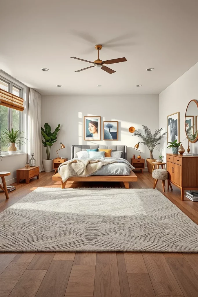 62 Budget Bedroom Makeovers That Look Stylish, Modern, And Expensive