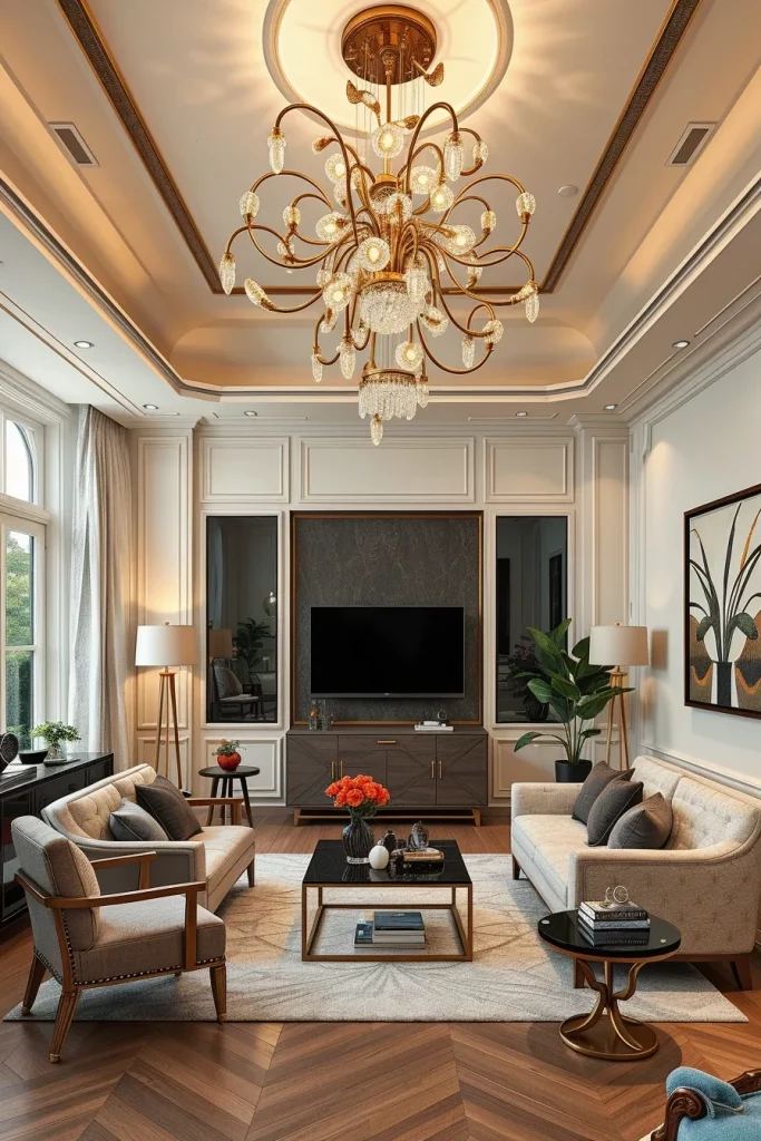 60 Elegant Small Living Room Makeover Ideas For A Stylish And Sophisticated Home