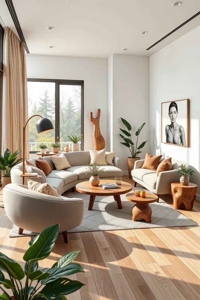 58 Small Living Room Furniture Layout Ideas For Stylish And Functional Spaces