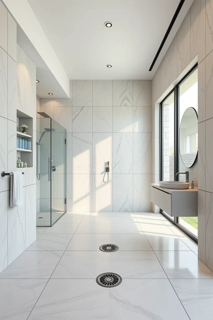 59 Minimalist Bathroom Interior Design Inspiration Ideas For A Stylish And Serene Space