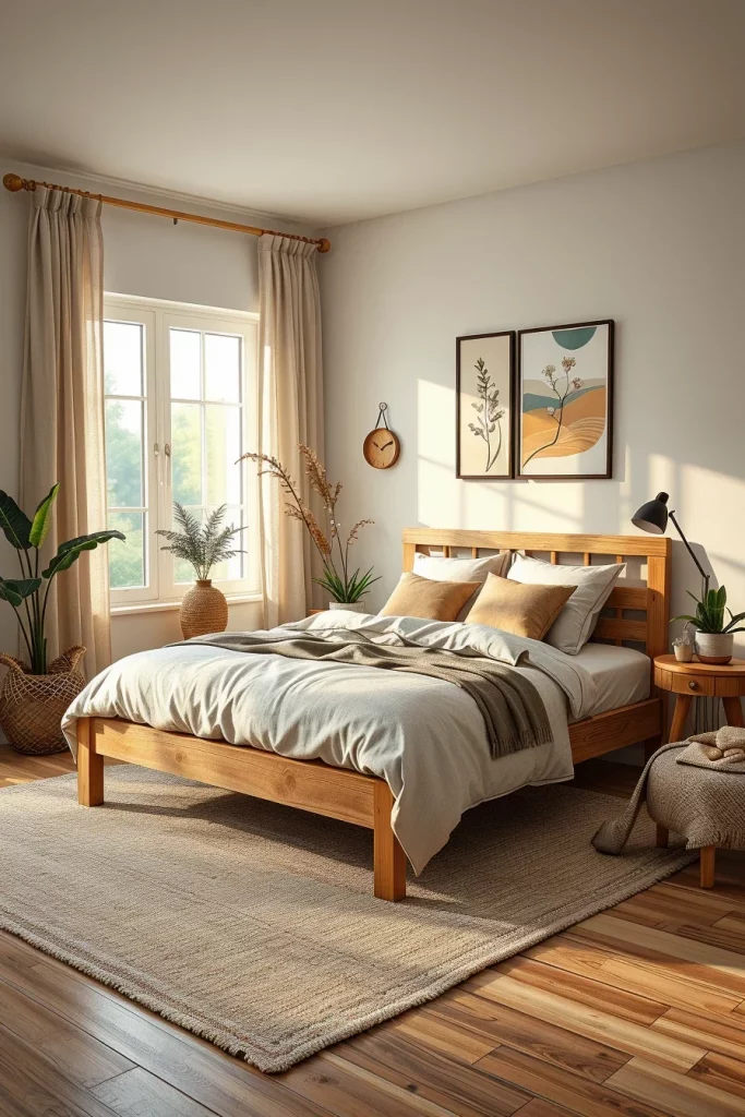 58 Sustainable Home Decor Ideas For A Stylish And Eco-Friendly Home