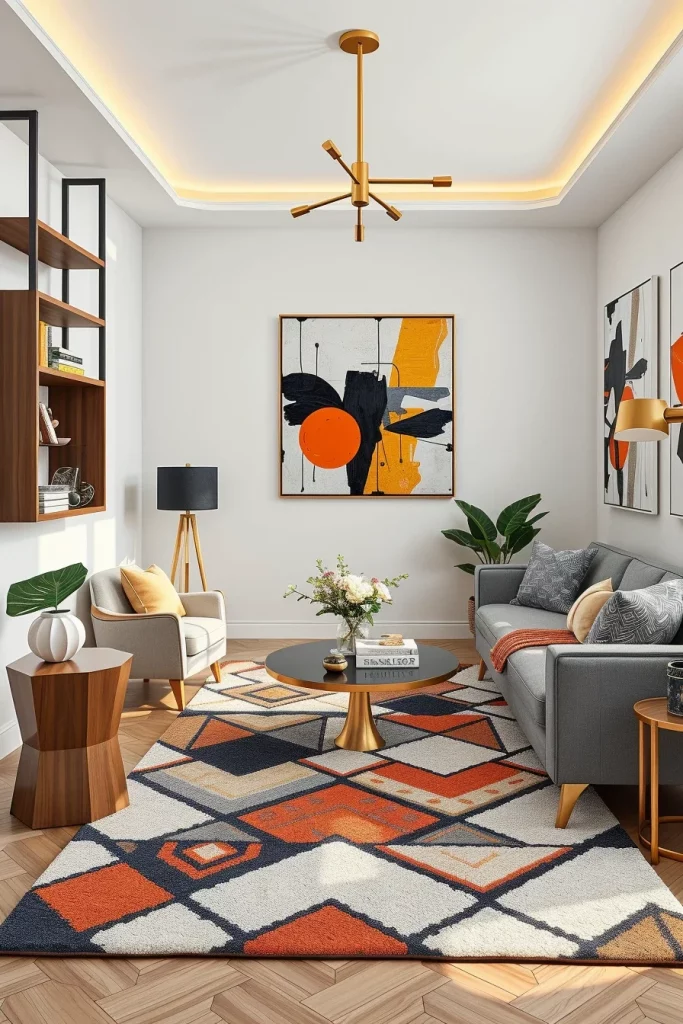 58 Small Living Room Decor Ideas To Create A Stylish And Cozy Space