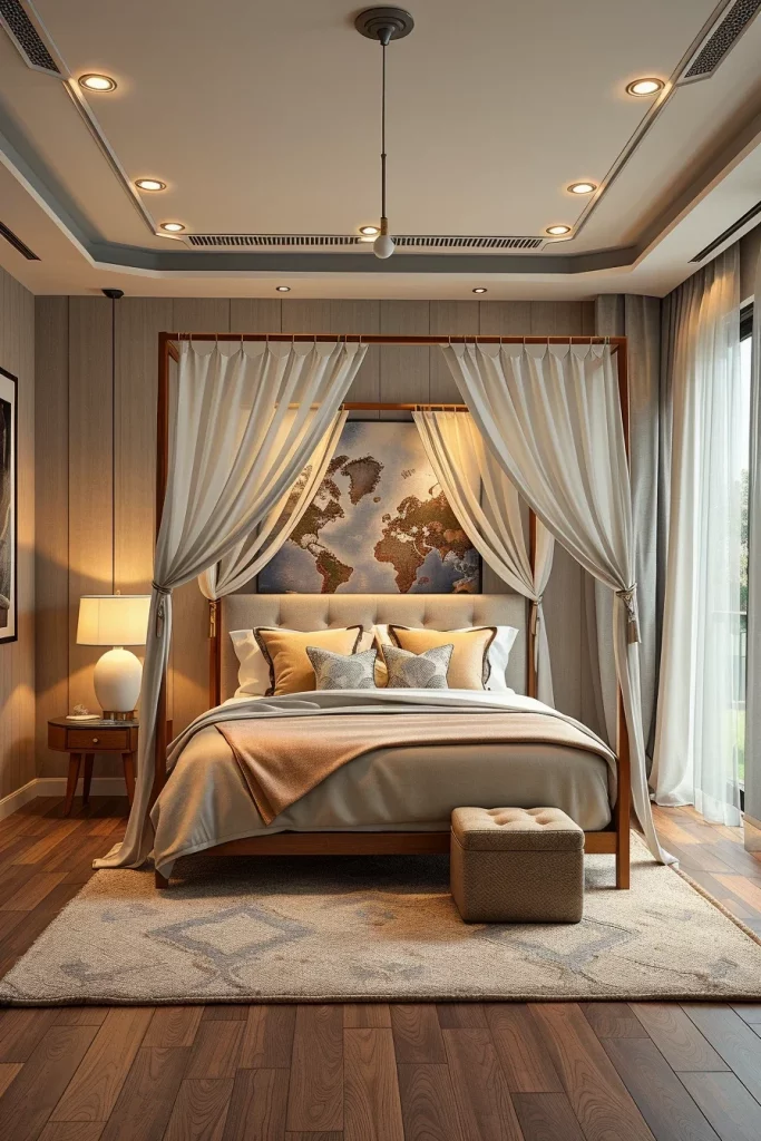 53 Cozy Bedroom Aesthetics To Create The Ultimate Relaxing Retreat