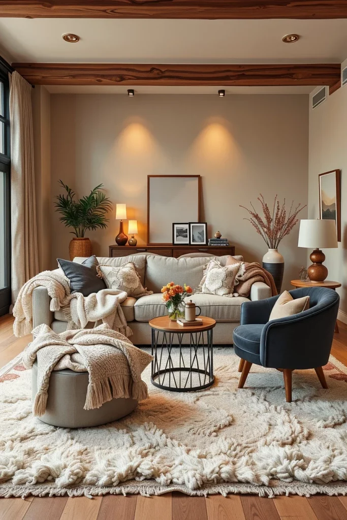 59 Neutral Living Room Design Inspiration Ideas For A Stylish And Timeless Home