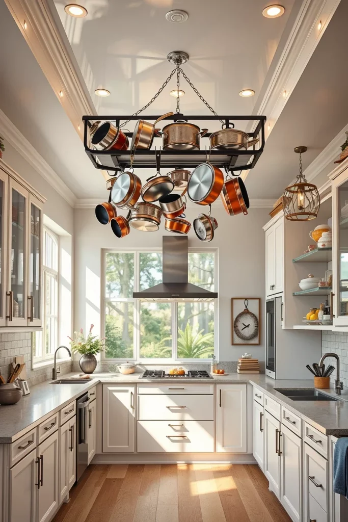 53 Kitchen Storage Organization Hack Ideas For A Clutter-Free And Stylish Kitchen