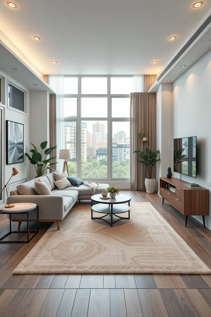 59 Small Living Room Ideas To Create A Stylish And Cozy Space