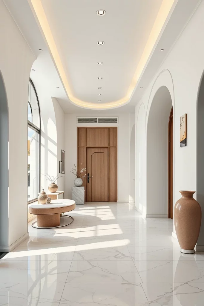 52 Entry Hallway Design Ideas Modern For A Stylish And Welcoming Home