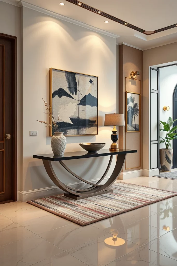 55 Modern Entryway Ideas That Instantly Elevate Your Home Entrance