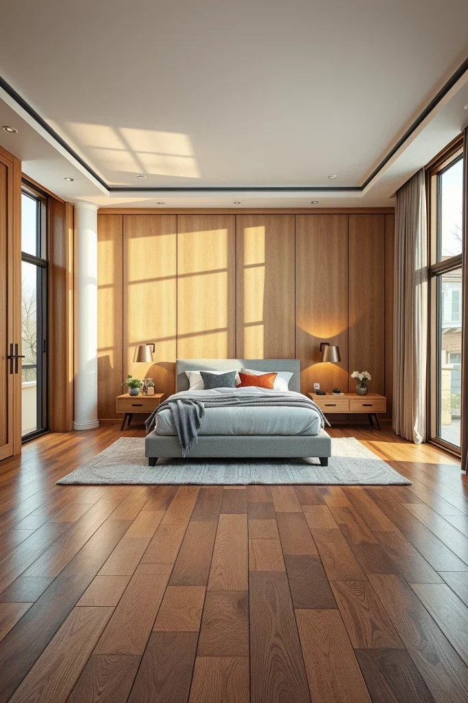 60 Closed-Door Wardrobes For Your Bedroom That Blend Style And Smart Storage
