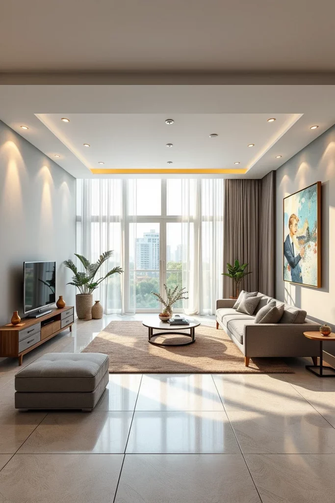 52 Space Saving Living Room Ideas To Maximize Style And Function
