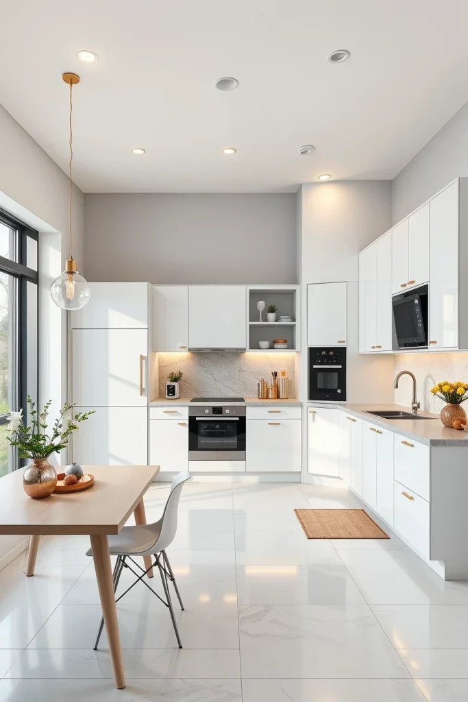 54 Inexpensive Kitchen Ideas To Create A Stylish Home On A Budget