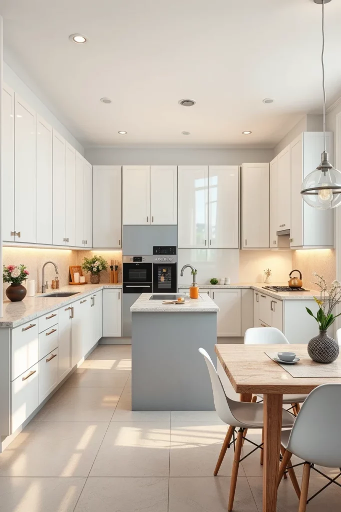 54 Inexpensive Kitchen Ideas To Create A Stylish Home On A Budget