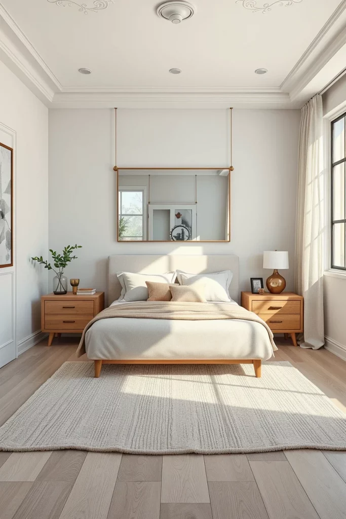 54 Small Bedroom Decor Ideas To Maximize Style And Space
