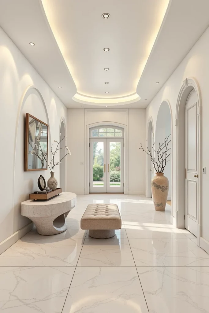 52 Entry Hallway Design Ideas Modern For A Stylish And Welcoming Home