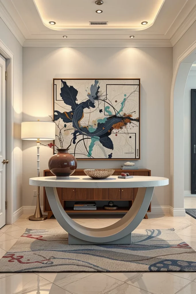 55 Modern Entryway Ideas That Instantly Elevate Your Home Entrance