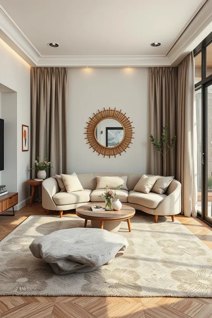 59 Modern Small Living Room Ideas To Maximize Style And Space
