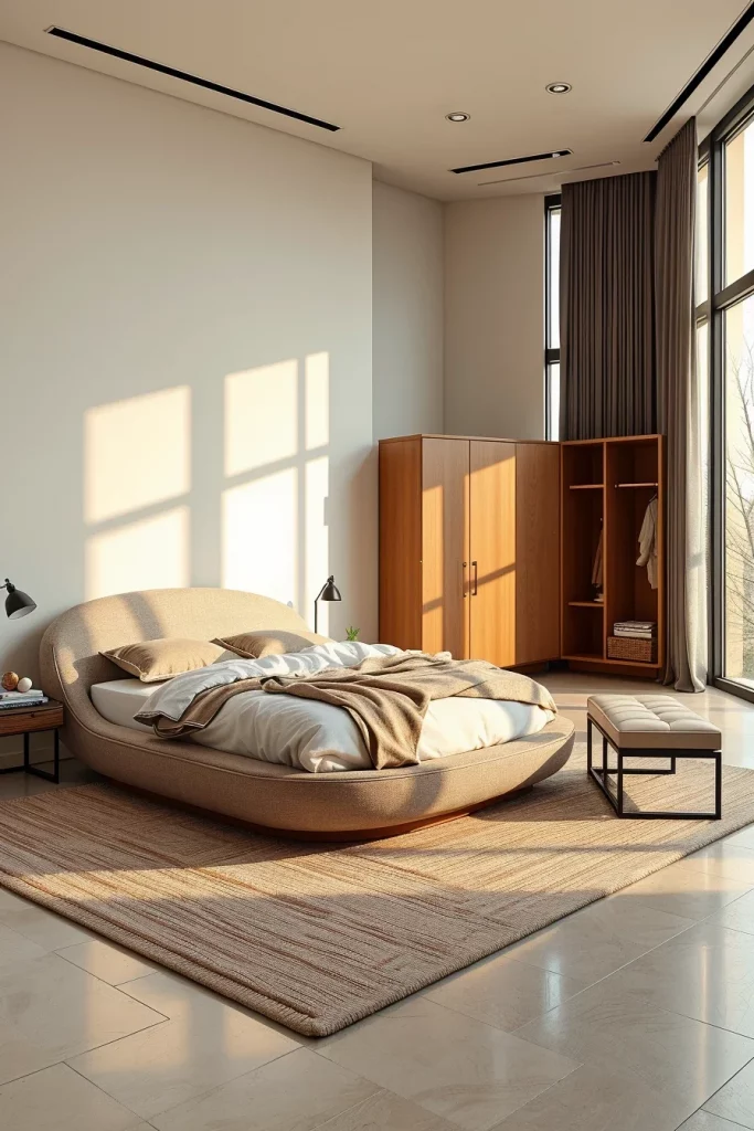 52 Minimalist Bedroom Design Ideas Modern For A Calm And Stylish Home