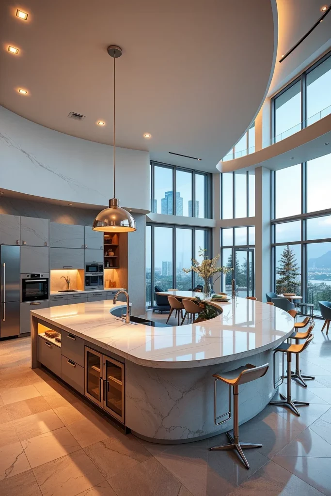 57 Modern Kitchen Decor Ideas Inspiration For A Stylish Contemporary Home
