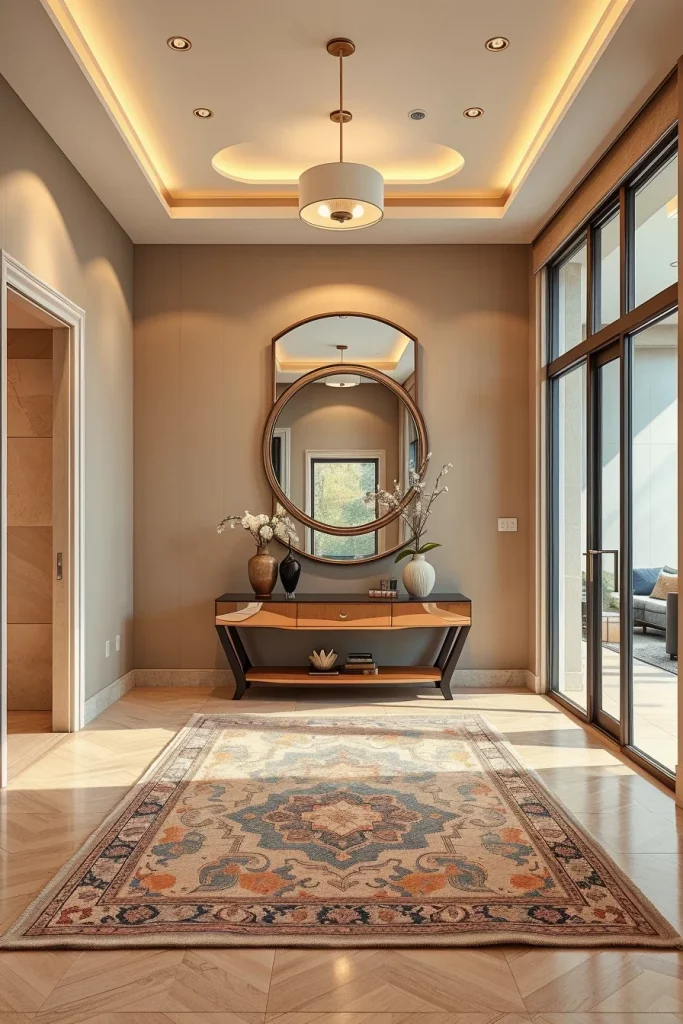 52 Entryway Hallway Decor Ideas Modern For A Stylish And Welcoming Home