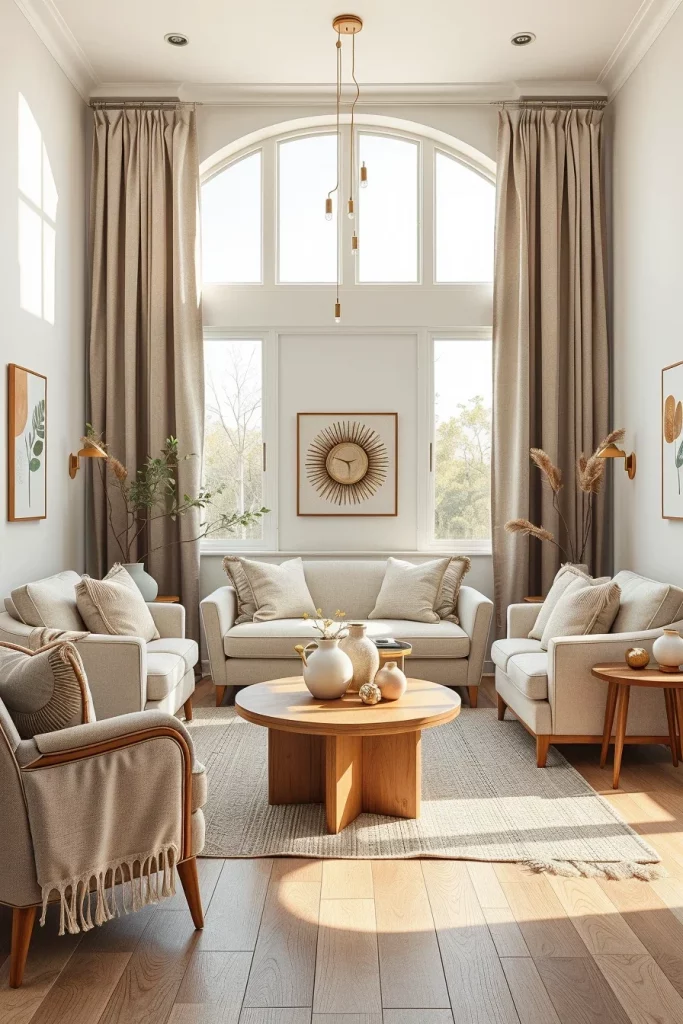 56 Modern Cozy Living Room Ideas To Create A Warm And Stylish Home