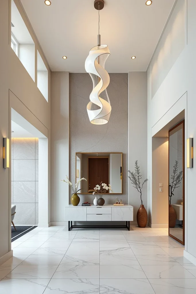 50 Hallway Lighting Ideas To Transform Your Entryway With Style
