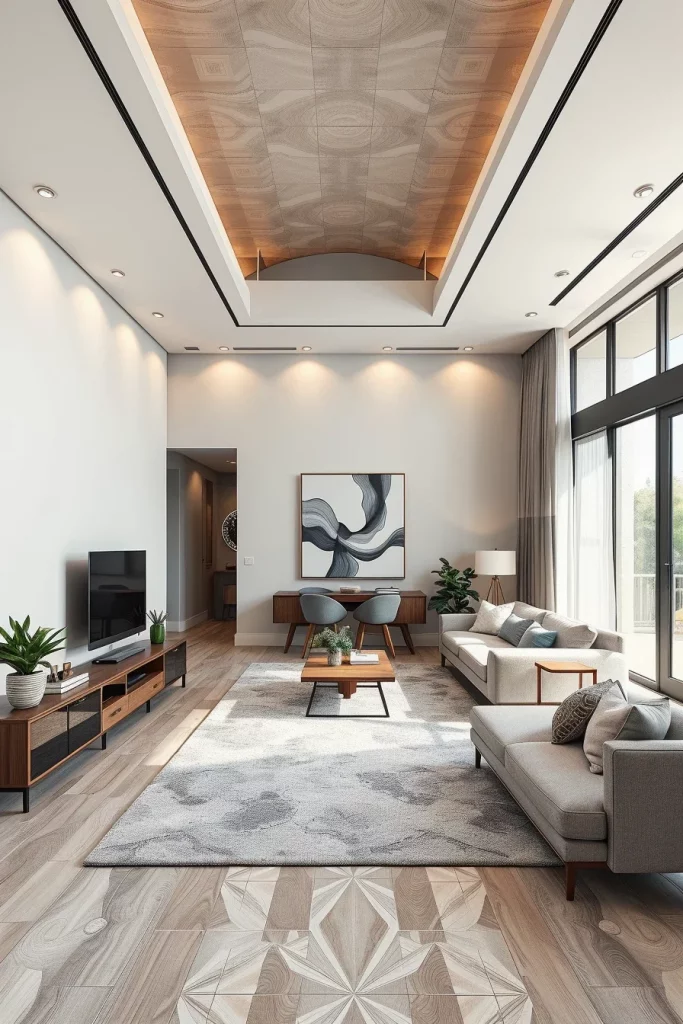 52 Space Saving Living Room Ideas To Maximize Style And Function