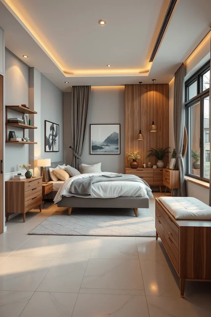 58 Small Bedroom Layout Ideas Inspiration For A Stylish And Functional Space
