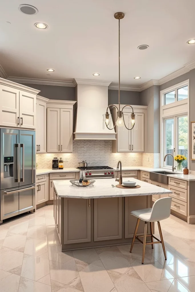 48 Affordable Kitchen Cabinets That Look Stylish And Save Your Budget