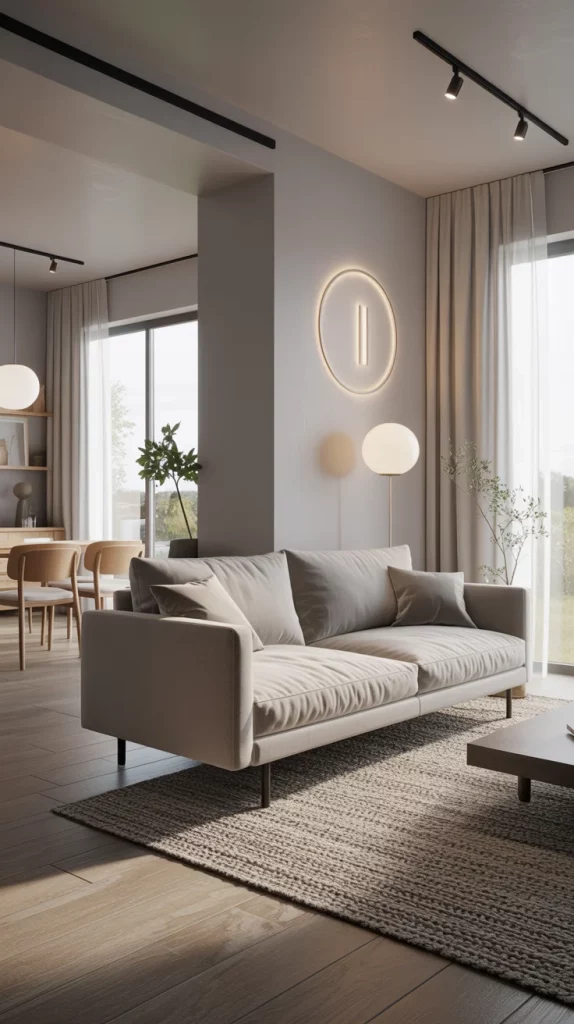 51 Small Lounge Ideas To Create A Stylish And Comfortable Space