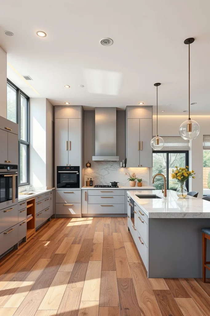 52 Matte Finish Kitchen Ideas For A Stylish And Modern Home