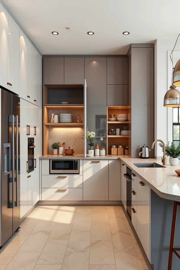 59 DIY Kitchen Remodel Ideas To Transform Your Space On A Budget