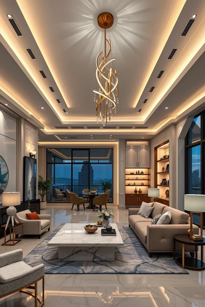 58 Stylish Living Room Inspiration Ideas To Elevate Your Home