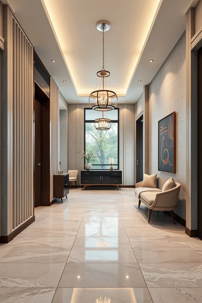 52 Entry Hallway Design Ideas Modern For A Stylish And Welcoming Home