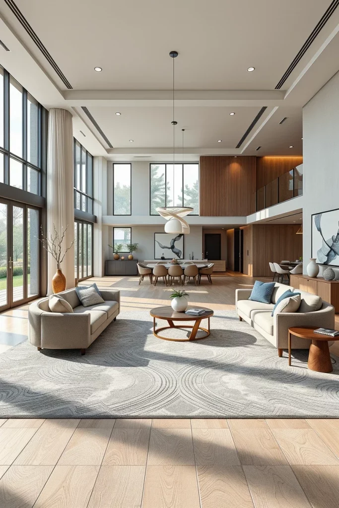 59 Minimalist Living Room Decor Ideas For A Stylish And Peaceful Home