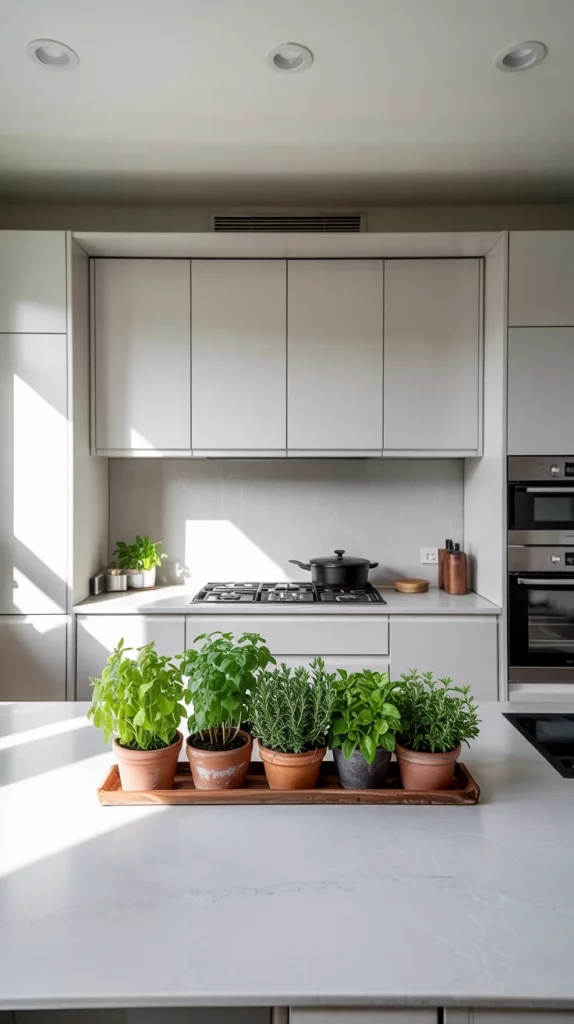 60 Tiny Kitchen Layout Ideas To Maximize Space With Smart Design