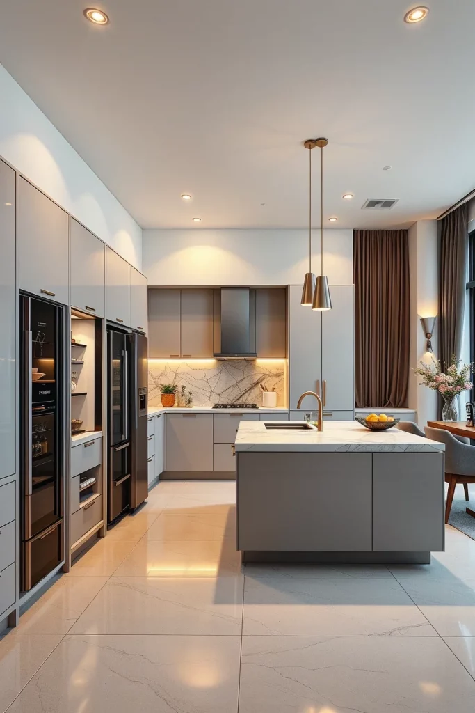 57 Modern Kitchen Decor Ideas Inspiration For A Stylish Contemporary Home