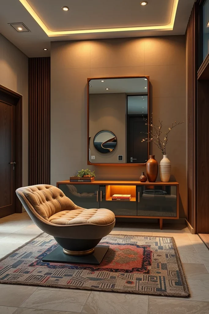 52 Entryway Hallway Decor Ideas Modern For A Stylish And Welcoming Home