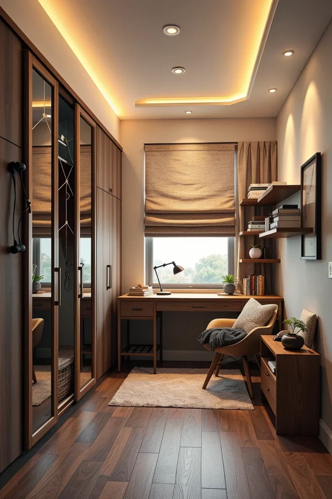54 Creative Furniture Small Bedroom Design Ideas To Maximize Space And Style