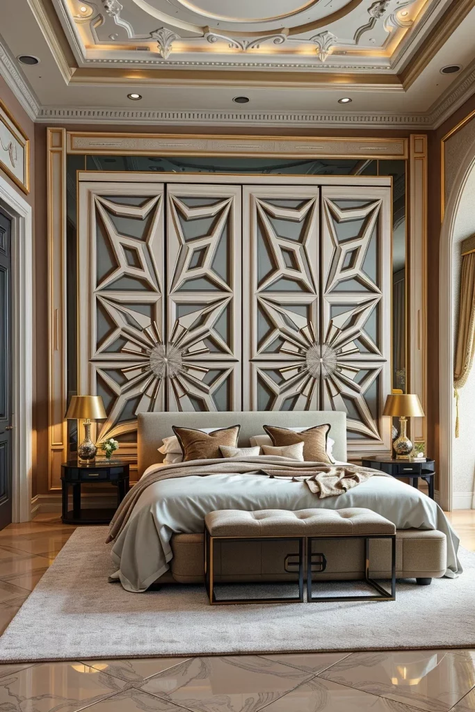 60 Closed-Door Wardrobes For Your Bedroom That Blend Style And Smart Storage