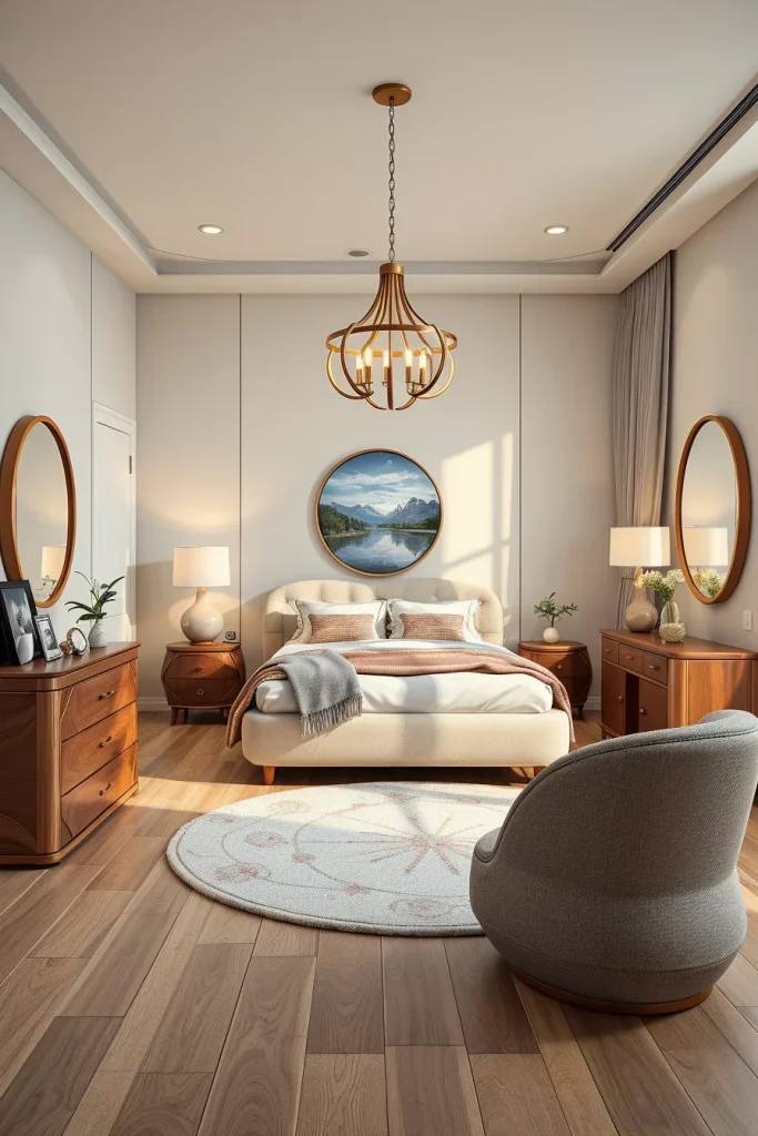 58 Small Bedroom Layout Ideas Inspiration For A Stylish And Functional Space