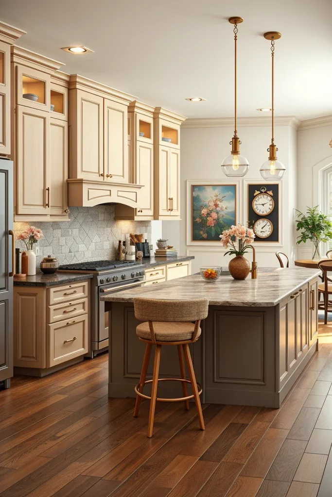 48 Affordable Kitchen Cabinets That Look Stylish And Save Your Budget