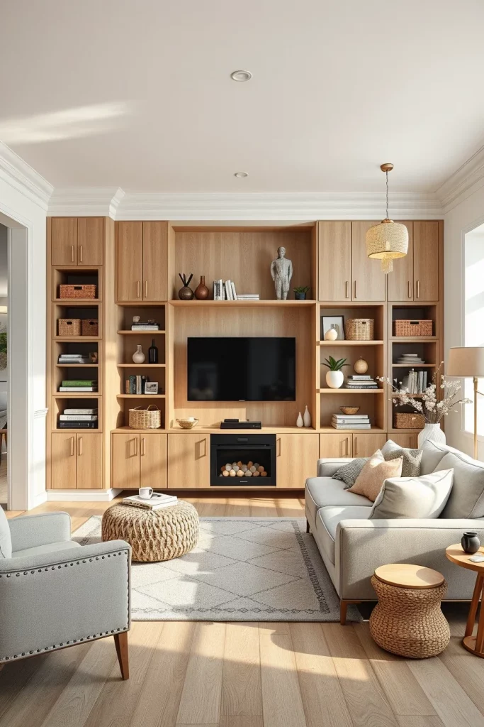 58 Scandinavian Living Room Design Inspiration: Modern Ideas For A Cozy And Stylish Home