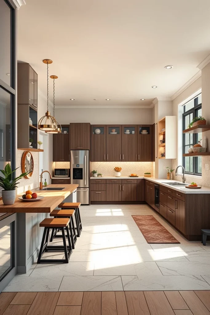 54 Inexpensive Kitchen Ideas To Create A Stylish Home On A Budget