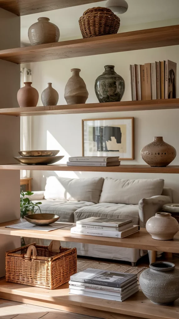 60 Cozy Minimalist Living Room Ideas For A Warm And Stylish Home