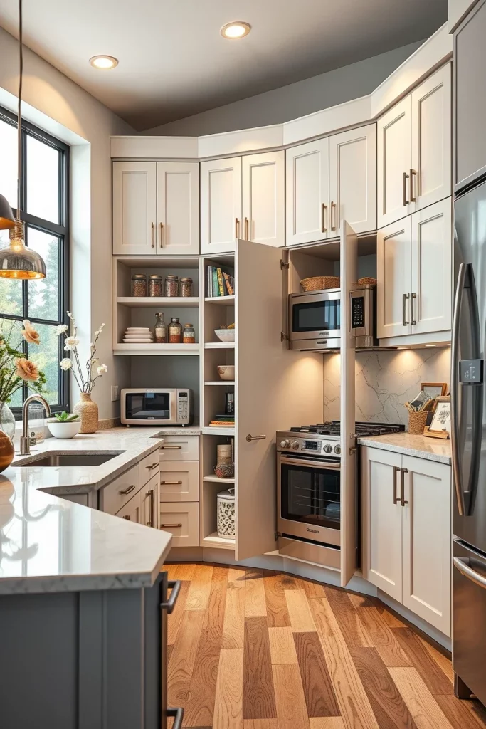 59 DIY Kitchen Remodel Ideas To Transform Your Space On A Budget