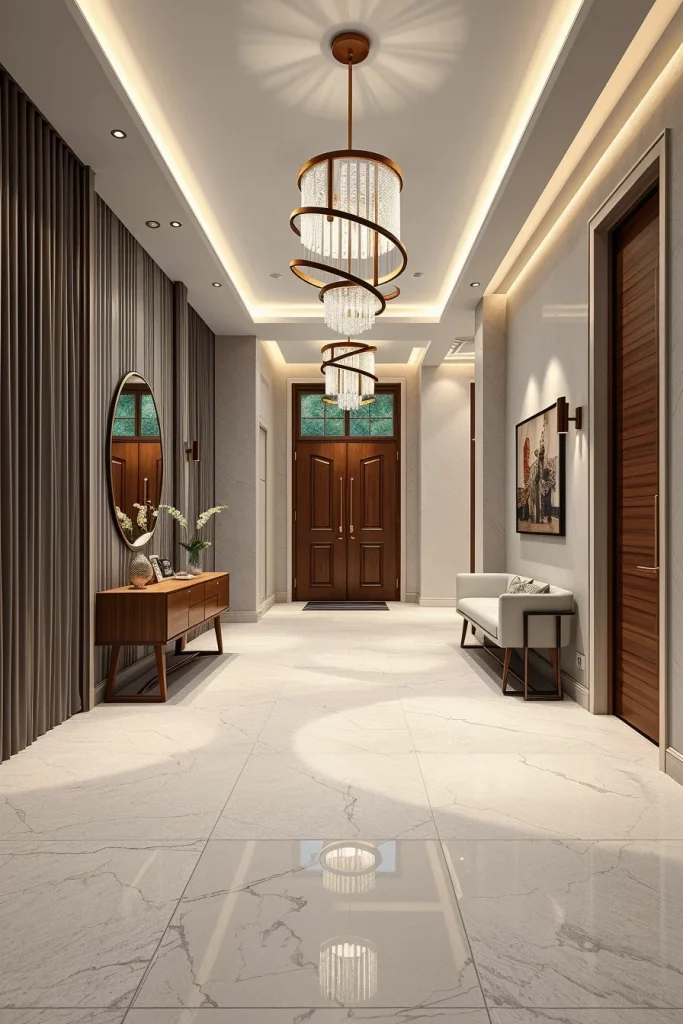 52 Entry Hallway Design Ideas Modern For A Stylish And Welcoming Home