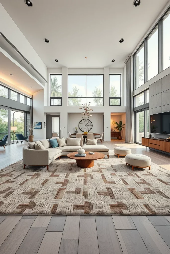 59 Minimalist Living Room Decor Ideas For A Stylish And Peaceful Home