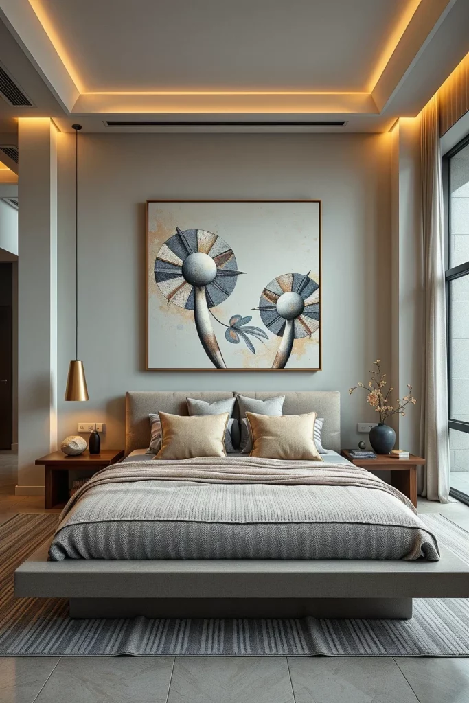 52 Minimalist Bedroom Design Ideas Modern For A Calm And Stylish Home